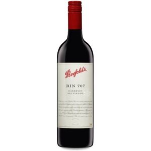 Penfolds Bin 707 Cabernet 2018