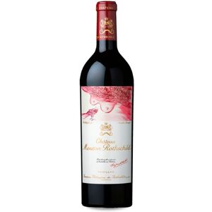 Château Mouton-Rothschild Château Mouton Rothschild 2017