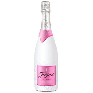 Freixenet Ice Rosé - Publicité