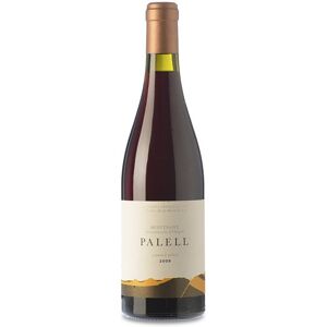 Orto Vins Palell 2014 - Publicité