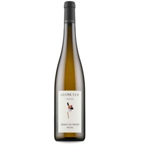 Domaine Josmeyer Josmeyer Grand Cru Hengst Riesling 2017