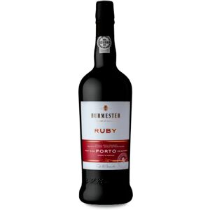 Burmester Ruby Port - Publicité