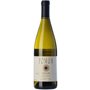 Pomum Cellars Pomum Chardonnay 2018 - Publicité