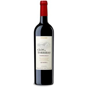 Pinord Clos de Torribas Reserva 2017 - Publicité