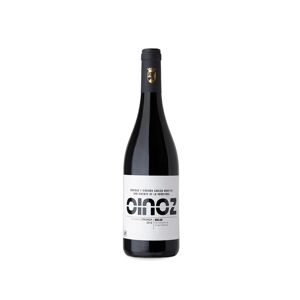 Carlos Moro Oinoz Crianza 2017