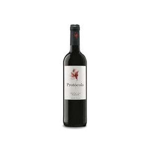 Dominio De Eguren Protocolo Organic Tempranillo 2020