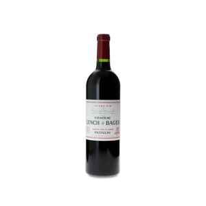 Château Lynch-Bages Château Lynch Bages 2021