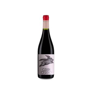 The Wine Love Gran Cerdo