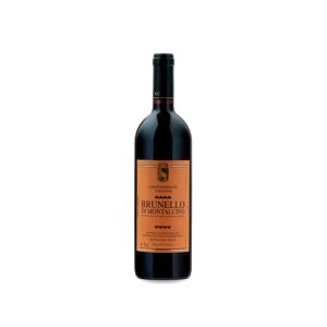 Conti Costanti Brunello di Montalcino 2017