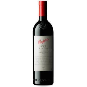 Penfolds Rwt Shiraz 2018 - Publicité