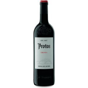 Protos Crianza 2018