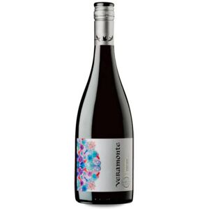 Veramonte Pinot Noir Reserva 2020 - Publicité