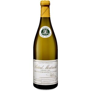 Louis Latour Bâtard-Montrachet 2018 - Publicité