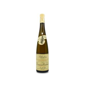 Domaine Weinbach Riesling Schlossberg Grand Crû 2020