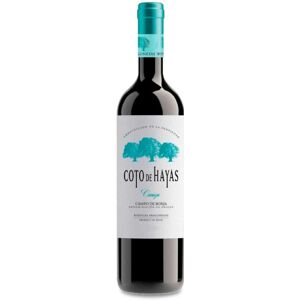 Bodegas Aragonesas Coto de Hayas Crianza 2019