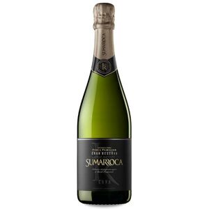 Sumarroca Brut Nature Gran Reserva 2019 - Publicité