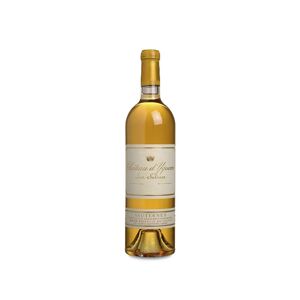 Château d'Yquem 37,5 cl. (3/8) 2019