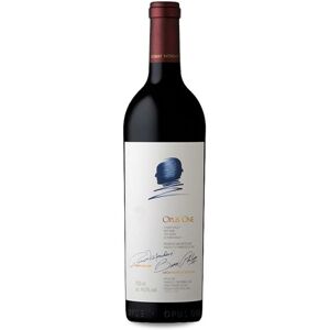 Opus One 2019