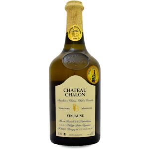 Domaine Philippe Butin Butin Chateau Chalon 2013