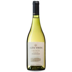 Alta Vista Premium Chardonnay 2021 - Publicité