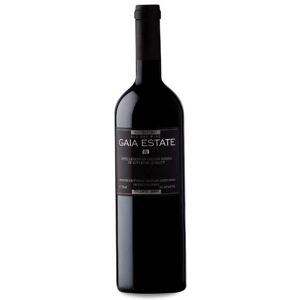 Gaia Wines Gaia Estate Nemea Red 2019 - Publicité