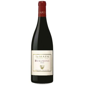 Te Mata Estate Winery Te Mata Bullnose Syrah 2019 - Publicité