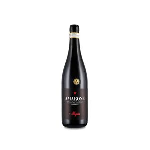Allegrini Amarone della Valpolicella Classico 2019 - Publicité