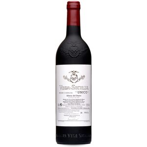 Vega+ Sicilia Único Reserva Especial 2023 - Publicité