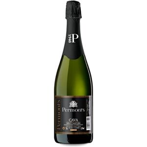 Conde de Valicourt Permont's 1940 Brut Nature 2017 - Publicité