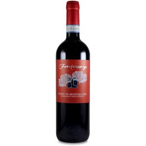 Fonterenza Rosso di Montalcino 2020 - Publicité