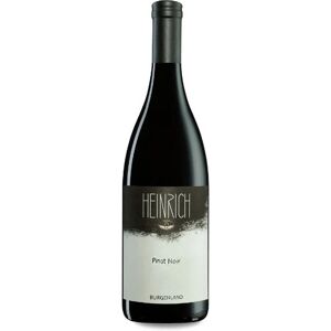 Weingut Heinrich Heinrich Pinot Noir 2022 - Publicité