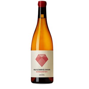 Weingut Hajszan Neumann Hajszan Neumann Natural Gemischter Satz 2021 - Publicité