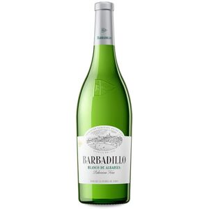 Barbadillo Blanco de Albariza 2022 - Publicité