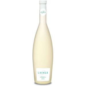 Domaine Lafage Blanc Lafabuleuse Frisant 2022