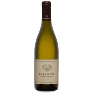 Paul Cluver Seven Flags Chardonnay 2020