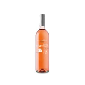 Casa Los Frailes Los Frailes Monastrell Rosado 2022