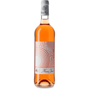 Chateau Musar Musar Jeune Rose 2020