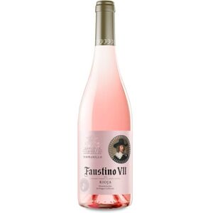 Faustino VII Rosado 2022