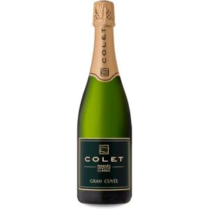 Colet Gran Cuvée Extra Brut Reserva 2019