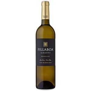 Fillaboa White Wine Galicia 2012 75cl (Case of 6) - Publicité