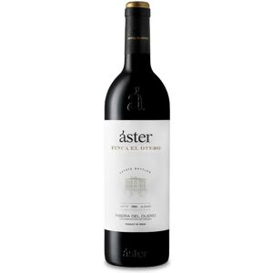 Áster Finca El Otero 2019 - Publicité