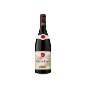 Domaine E. Guigal E. Guigal Côtes du Rhône Rouge 2020 - Publicité