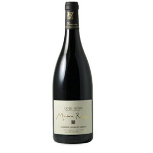 Domaine Georges Vernay Côtie-Rôtie Maison Rouge 2020