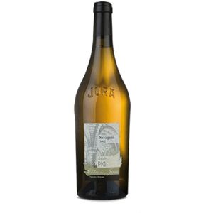 Domaine Pignier Savagnin Sus Voile 2018