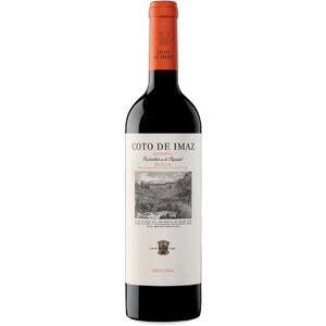 El Coto de Rioja Coto de Imaz Reserva 2019 - Publicité