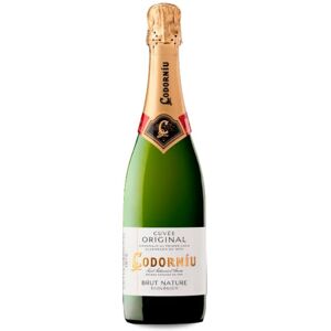 Codorniu Codorníu Cuvée Original Brut Nature - Publicité