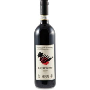 Ar.Pe.Pe. Valtellina Superiore Il Pettirosso 2019