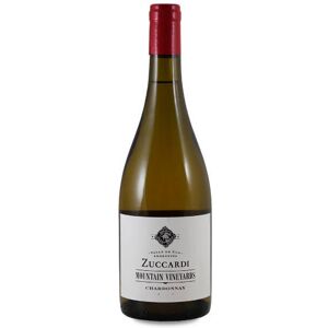 Zuccardi Mountain Vineyard Chardonnay 2021 - Publicité