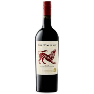 Boekenhoutskloof The Wolftrap Syrah Wine 75cl - Publicité