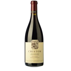 Cristom Eileen Vineyard Pinot Noir 2021 - Publicité